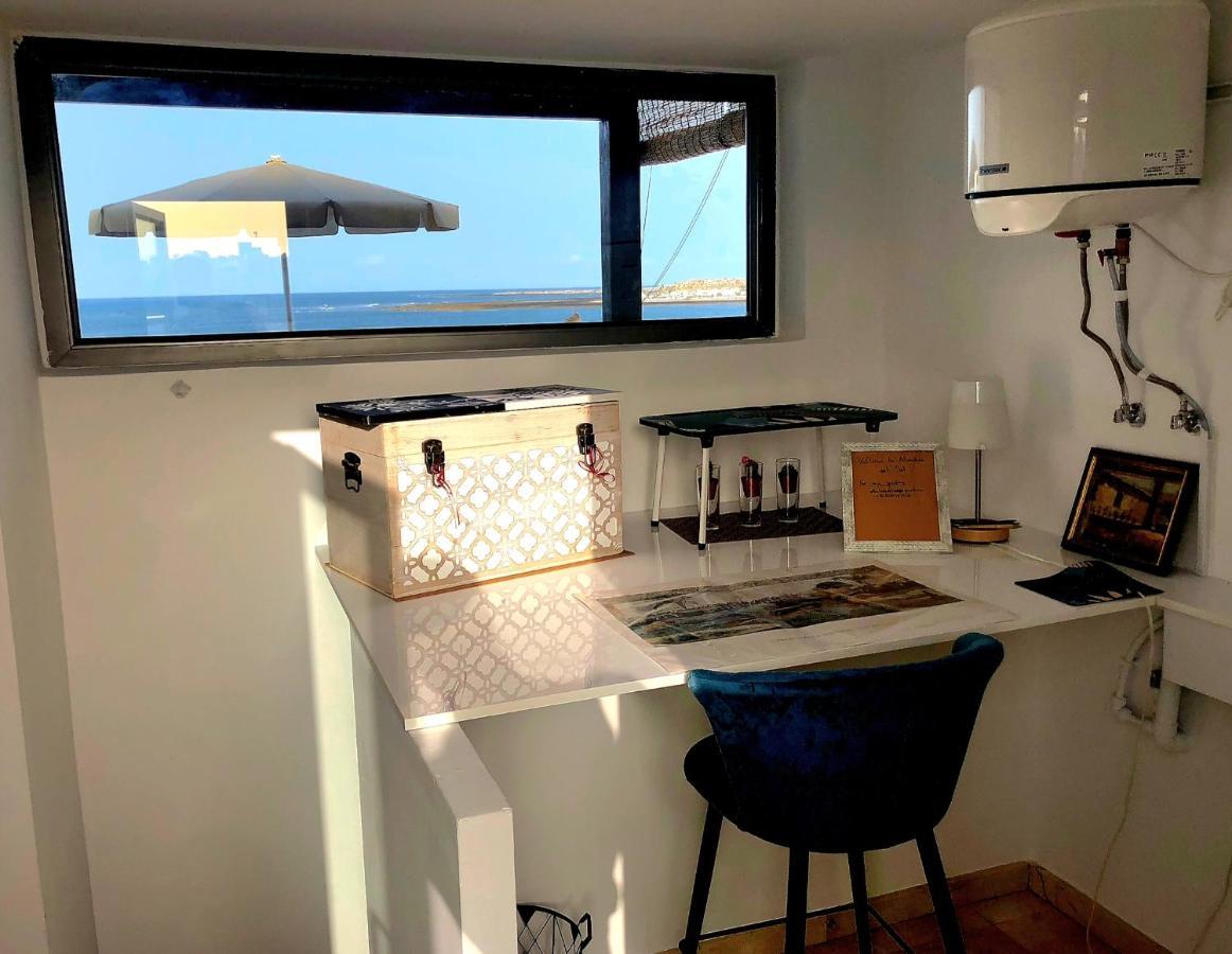 Atlantida Del Sol Corralejo Apartment Bagian luar foto