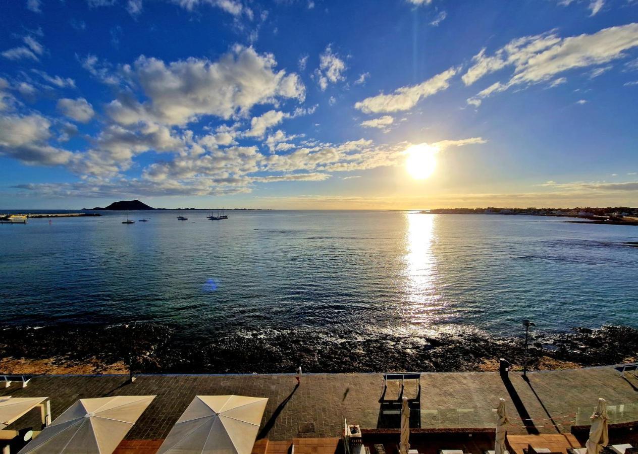 Atlantida Del Sol Corralejo Apartment Bagian luar foto