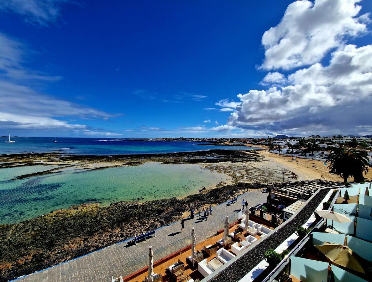 Atlantida Del Sol Corralejo Apartment Bagian luar foto