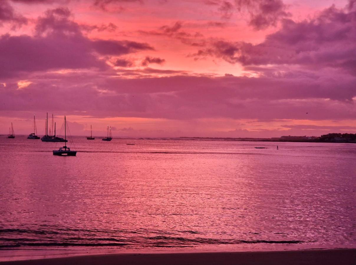 Atlantida Del Sol Corralejo Apartment Bagian luar foto