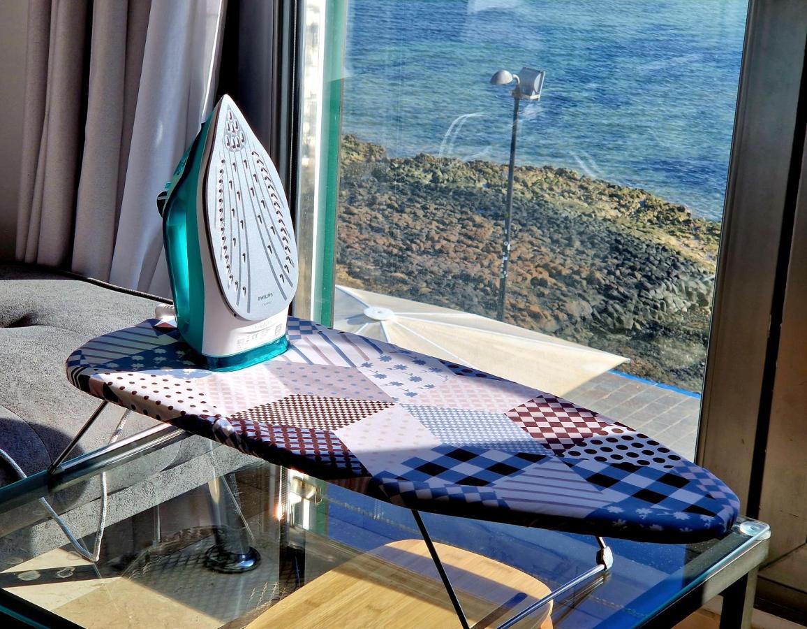 Atlantida Del Sol Corralejo Apartment Bagian luar foto