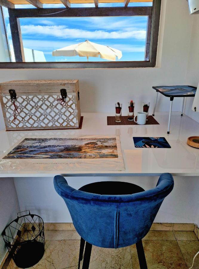 Atlantida Del Sol Corralejo Apartment Bagian luar foto