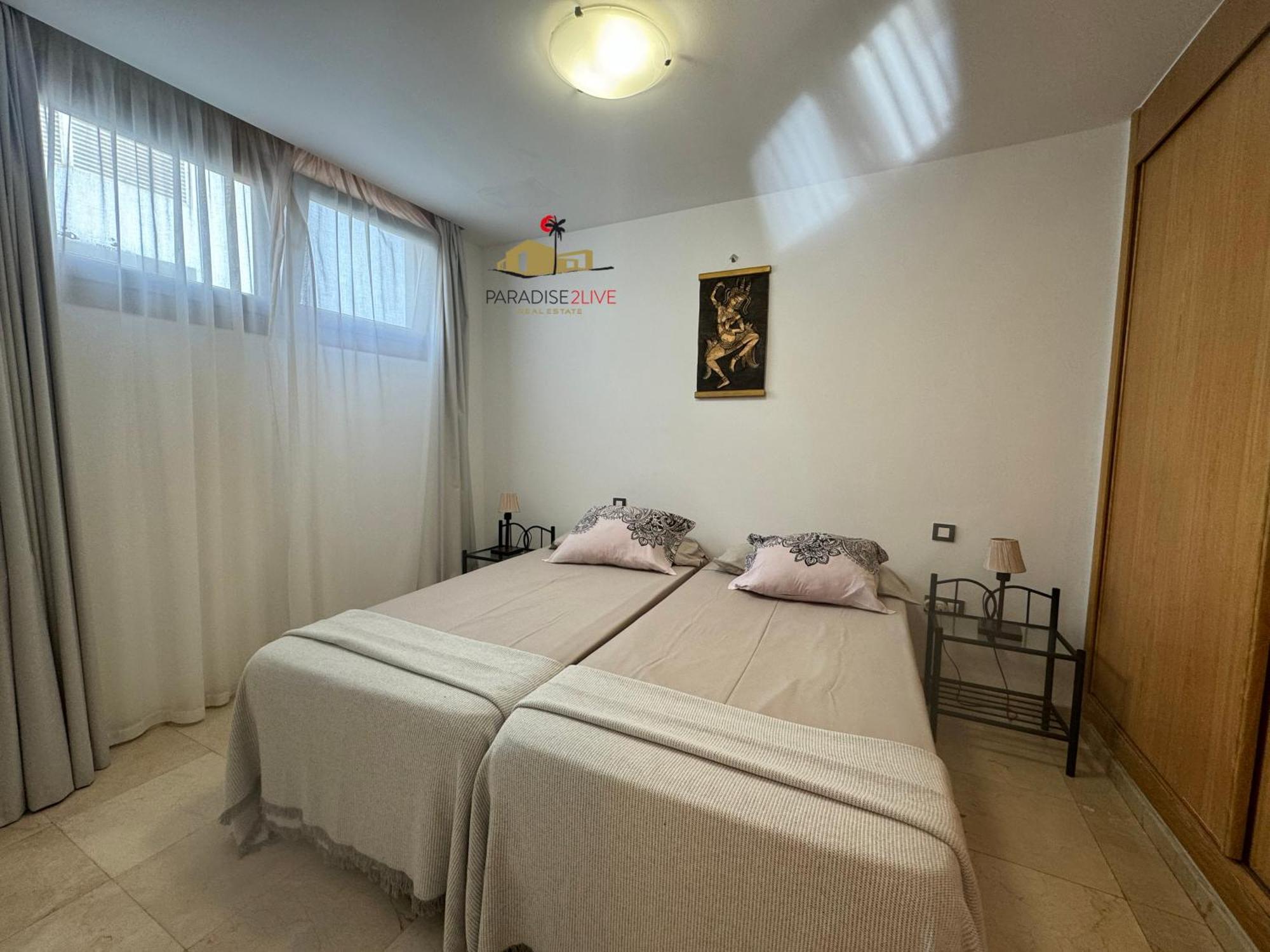 Atlantida Del Sol Corralejo Apartment Bagian luar foto
